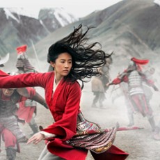 "Mulan", "Ma Rainey", "Westworld" z najlepszymi kostiumami