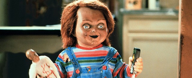 Powstaje serialowa odsłona "Laleczki Chucky"
