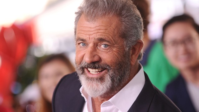 Mel Gibson na gorącym krześle