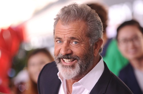 Mel Gibson w thrillerze szpiegowskim "Agent Game"