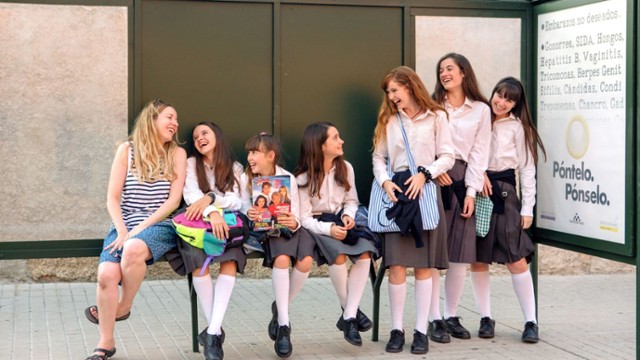 Nagrody Goya 2021: "Las niñas" najlepszym hiszpańskim filmem