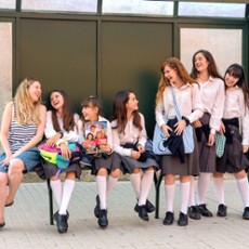 Nagrody Goya 2021: "Las niñas" najlepszym hiszpańskim filmem