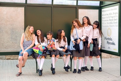 Nagrody Goya 2021: "Las niñas" najlepszym hiszpańskim filmem