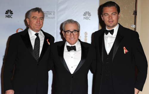 Eric Roth: nowy film Scorsesego to "ostatni taki western"
