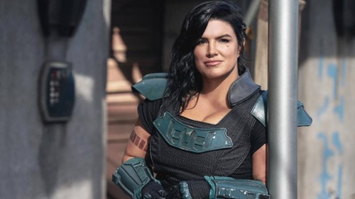 Gina Carano kontra Disney. Ważne zwycięstwo aktorki