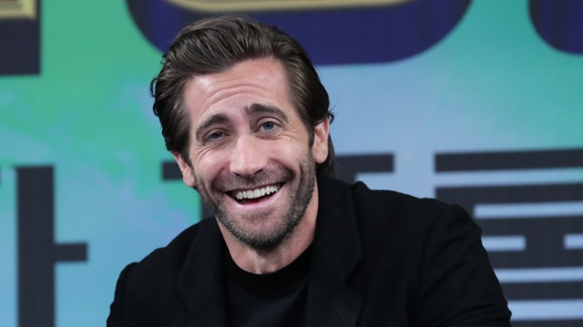 Jake Gyllenhaal w ekranizacji komiksu twórcy "The Walking Dead"