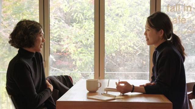 Sang-soo Hong i Celine Sciamma: nowe horyzonty kinowego relaksu