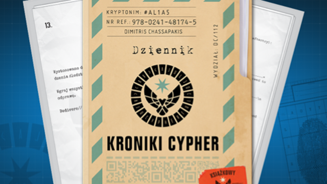 Nowa interaktywna gra autora "Dziennika 29" już dostępna