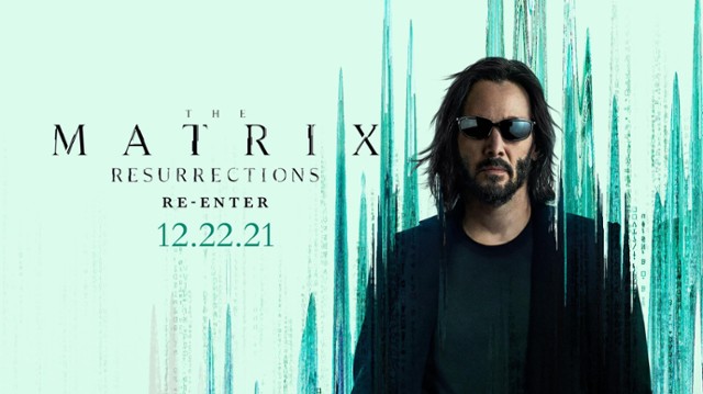 "Matrix Zmartwychwstania": Nowe plakaty z postaciami miesiąc...
