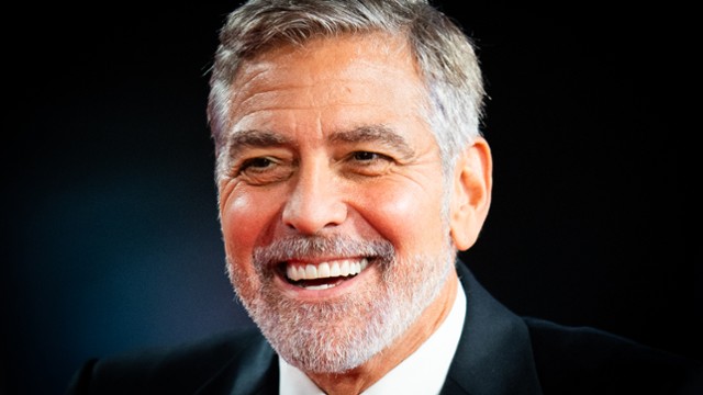 George Clooney tłumaczy, dlaczego odrzucił 35 mln dol za dzień...