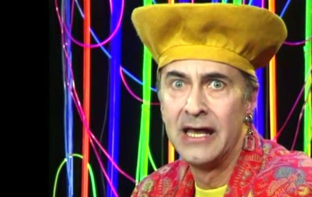 Nie Zyje Tadeusz Ross Aktor Wcielajacy Sie W Zulu Gule Mial 83 Lata Filmweb