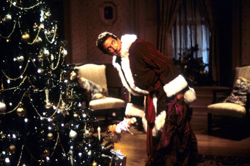 Tim Allen powróci jako Śnięty Mikołaj dla Disney+