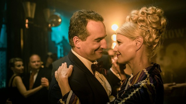 Chcesz cukierka? Idź na "Gierka"!