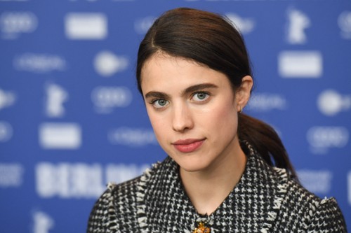 "The End of Getting Lost": Margaret Qualley w nowym filmie...