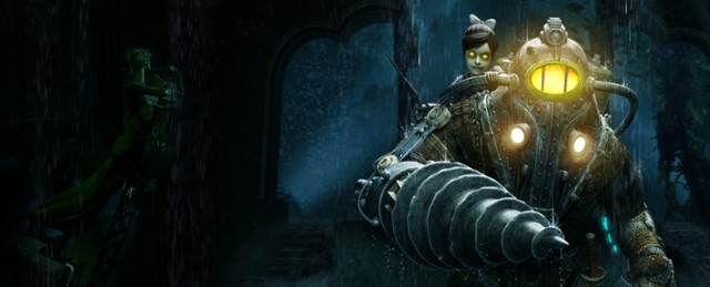 Netflix przygotowuje film "BioShock"