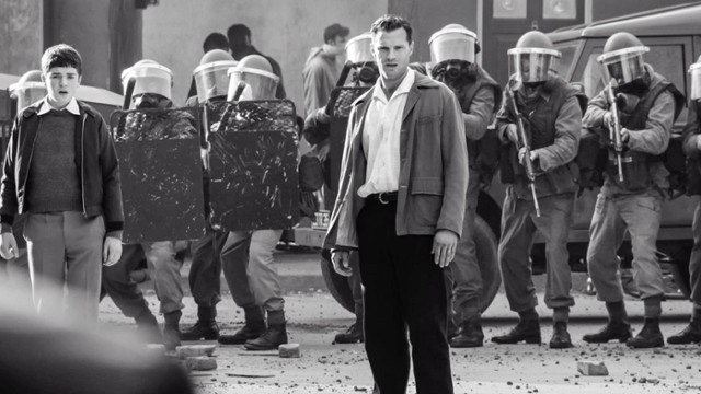 Dzieciństwo przerwane przez historię