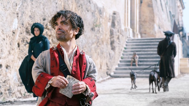 Miłość w obrazach i dźwiękach zaklęta