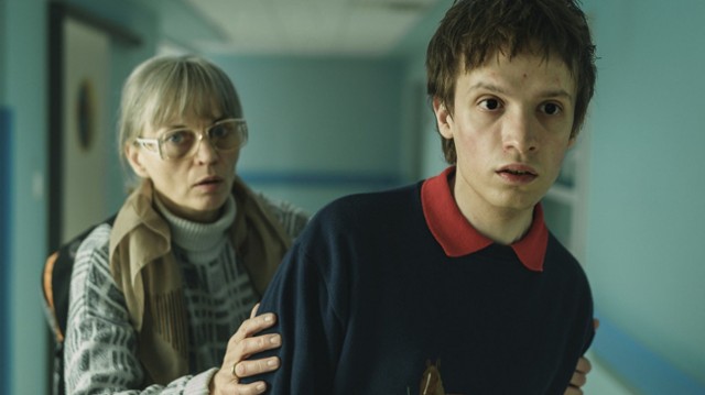 Wyrwać się z ciszy