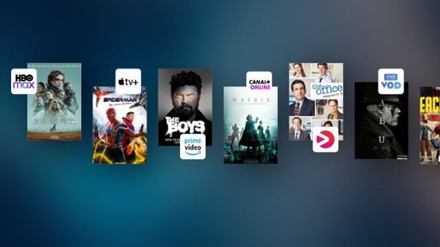 Sekcja VOD na Filmwebie. Sprawdź ofertę 30 serwis&oacute;w VOD w jednym...