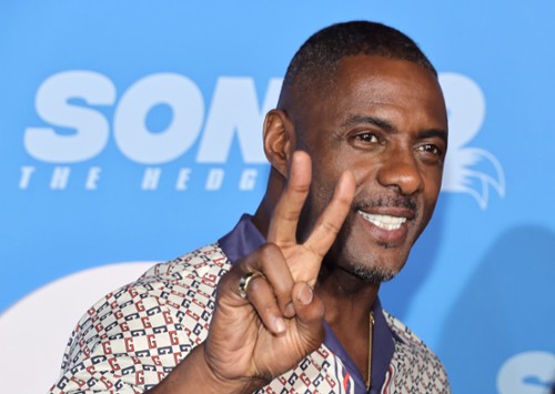 "Bang!": Idris Elba łączy siły z reżyserem "Deadpoola 2"
