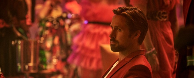 "The Gray Man" z Ryanem Goslingiem – zdjęcia i data premiery