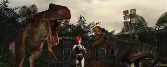 Najlepsze gry o dinozaurach. Top 10 gier, w które warto zagrać