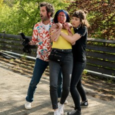 CANNES 2022: Recenzujemy "Coupez!", komedię o zombie od twórcy "Artysty"