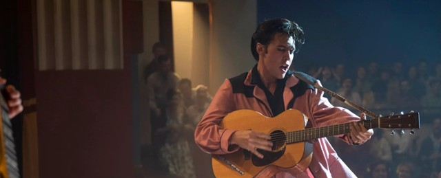 CANNES 2022: czy "Elvis" to najlepszy-najgorszy film roku? 