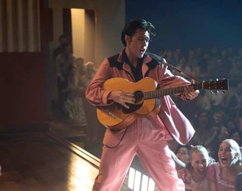 CANNES 2022: czy "Elvis" to najlepszy-najgorszy film roku? 