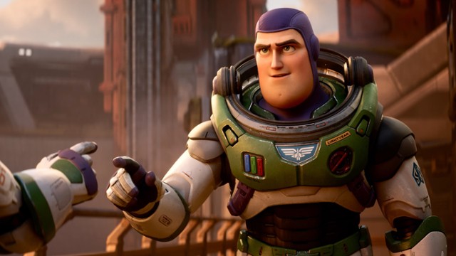 All That Buzz 