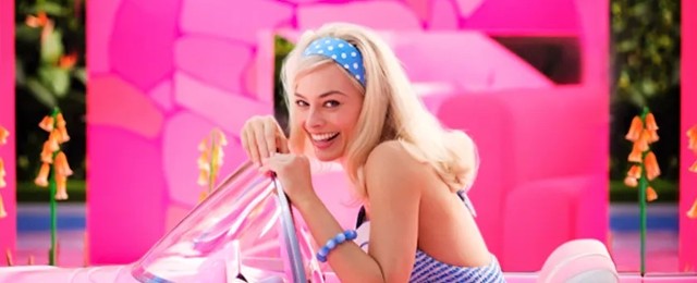 Ten film zakończy karierę Grety Gerwig? Czemu bała się Barbie?