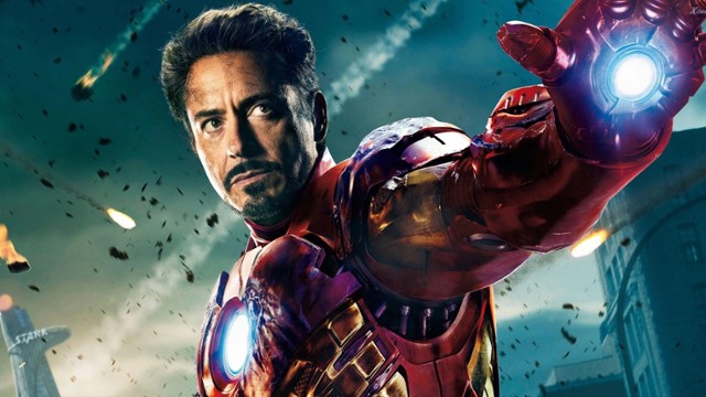 Czy Iron Man musiał zginąć? 