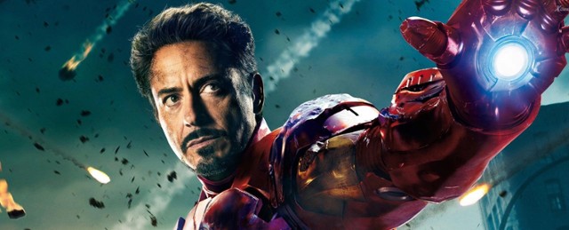 Czy Iron Man musiał zginąć? Jon Favreau próbował powstrzymać...