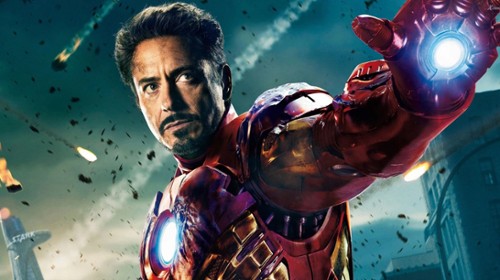 Szef Marvela zapewnia: Robert Downey Jr nie wróci jako Iron Man....