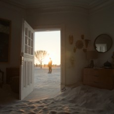 WENECJA 2022: Oceniamy "Bardo" I&ntilde;&aacute;rritu i "Un couple" według pamiętnik&oacute;w Zofii Tołstoj