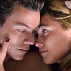 WENECJA 2022: Recenzujemy "Nie martw się, kochanie" i "Duchy Inisherin"