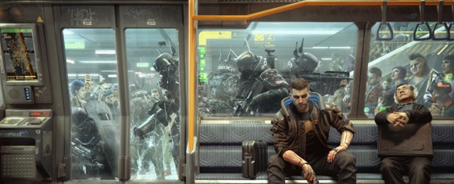 CD PROJEKT RED zapowiedziało "Widmo Wolności", pierwsze DLC do...