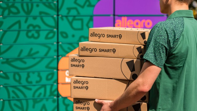 Na Allegro trwa Smart! Week. Promocyjne oferty czekają