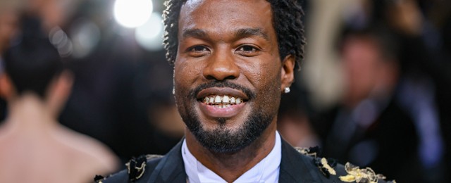 Czas na postać "Wonder Man"! O rolę stara się Yahya Abdul-Mateen...