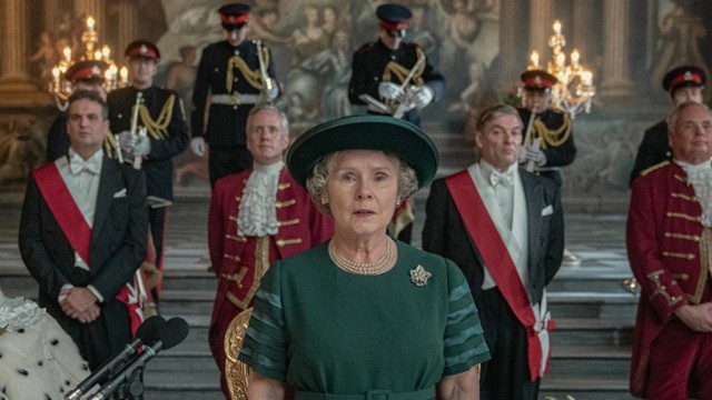 Diadem zamiast korony