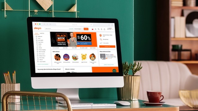Ostatni dzień Black Week na Allegro. Najgorętsze oferty czekają