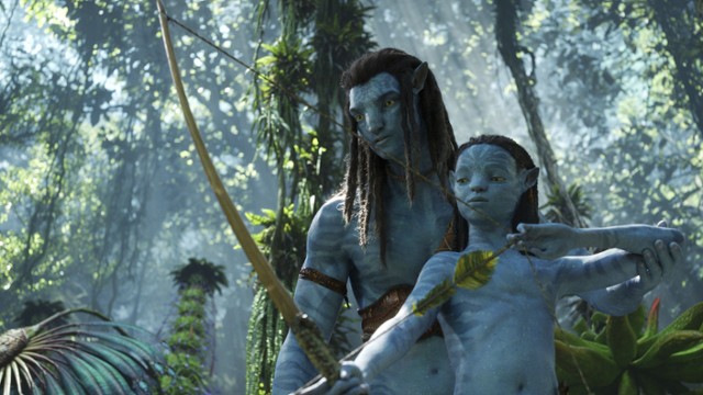 RECENZJA: "Avatar: Istota wody". Czy na ten spektakl warto było...