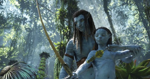 RECENZJA: "Avatar: Istota wody". Czy na ten spektakl warto było...