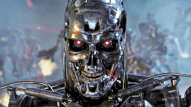 Czy James Cameron nakręci nowego "Terminatora"?