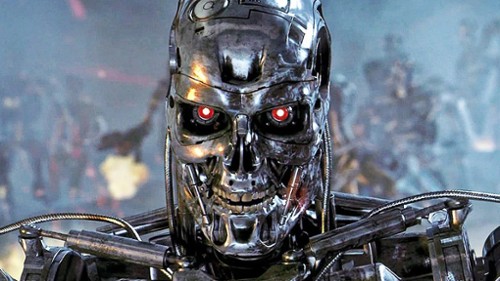 James Cameron nakręci nowego "Terminatora"? Zdradza nawet, jaki...