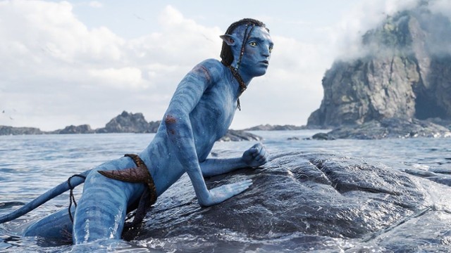 "Avatar: Istota wody" bije rekordy. Ile już zarobił?