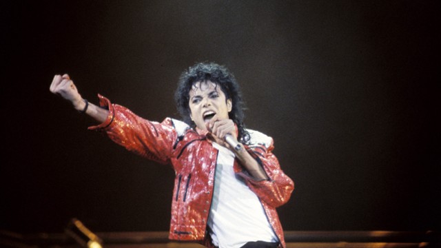 Biografia Michaela Jacksona idzie po Oscary? Za kamerą Antoine...