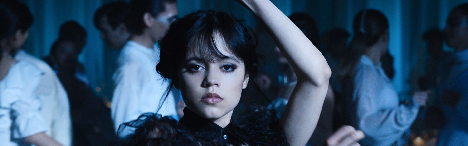 Jenna Ortega gwiazdą nowego filmu Taiki Waititiego? To ekranizacja książki  