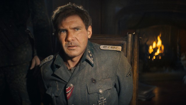 Nowy "Indiana Jones" wśród najdroższych filmów w historii!