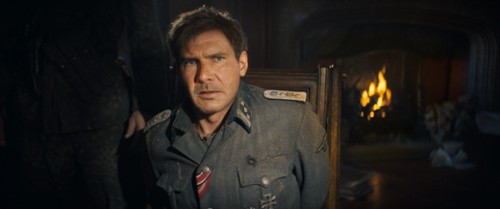 Nowy "Indiana Jones" wśród najdroższych filmów w historii!